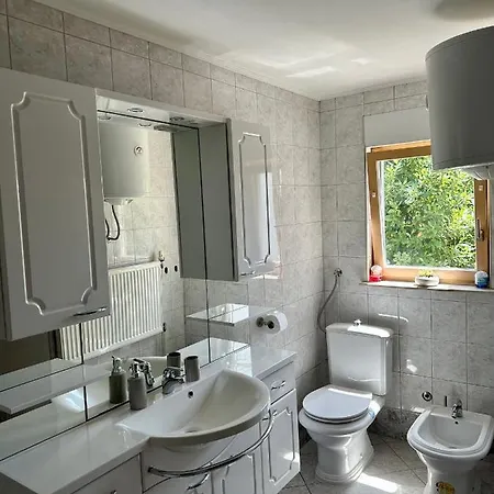 Appartement Tiffany Solin