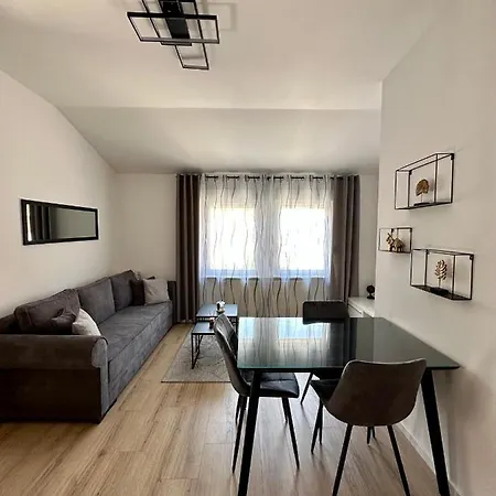 Appartement Tiffany Solin