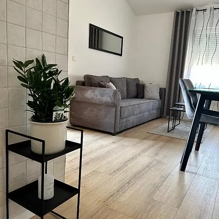 Appartement Tiffany Solin