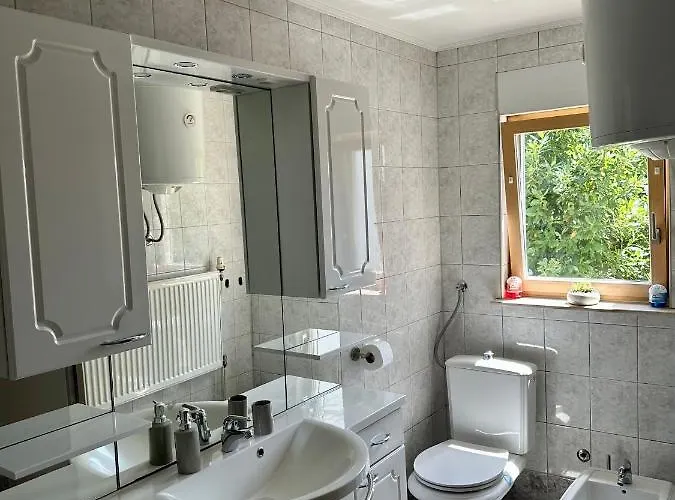 Appartement Tiffany Solin