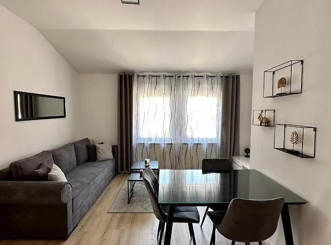 Appartement Tiffany Solin