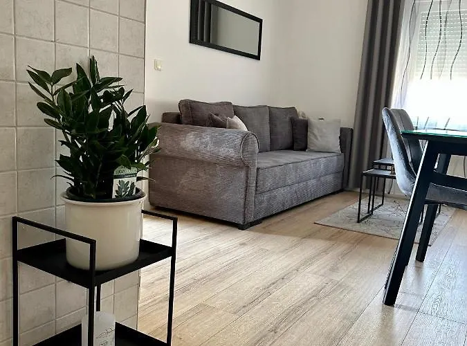 Appartement Tiffany Solin